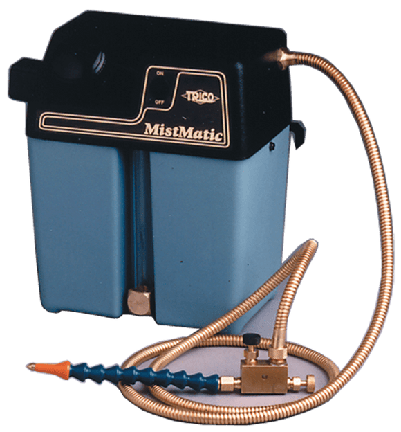Trico NW5030601 Mistmatic Coolant System (1 Gallon Tank Capacity) (2 Outlets)
