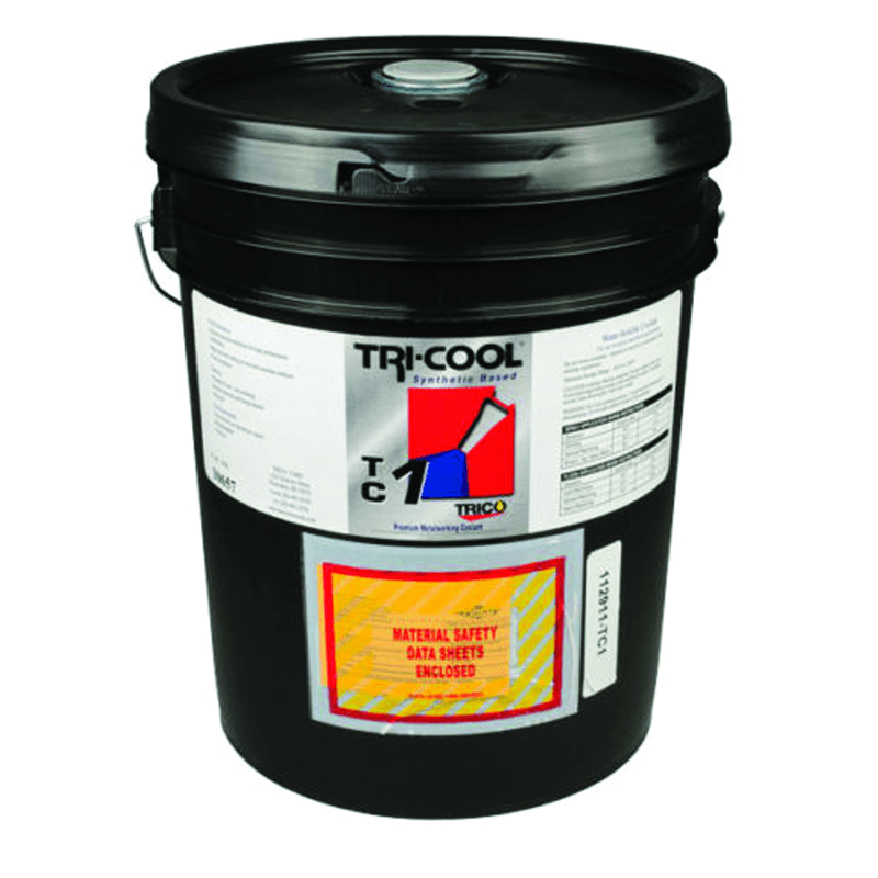 Trico NW5030657 Pail Tri-Cool - 5 Gallon