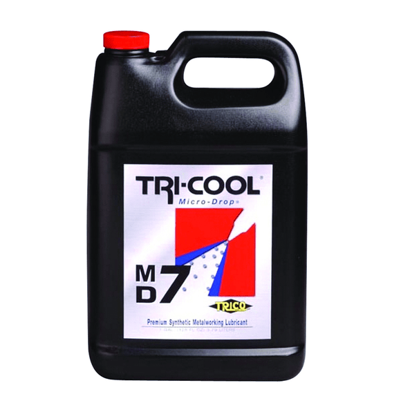 Trico NW5030659 Synthetic Lube For Micro-Drop System - 1 Gallon