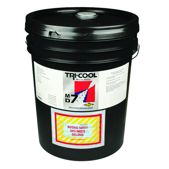 Trico NW5030662 Synthetic Lube For Micro-Drop System - 5 Gallon