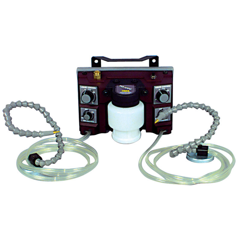 Trico NW5030818 2 Line Solenoid On/Off W/Copper Nozzles (Micro-Drop Dispensers)