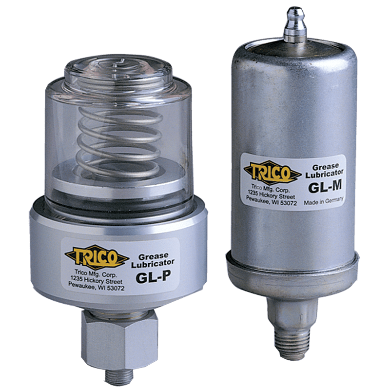 Trico NW5033302 33302 GREASE LUB 1/4 NPT