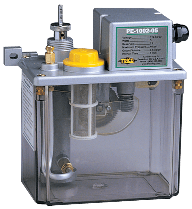 Trico NW50PE120215 Automatic Cyclic Pump - PE-1202-15