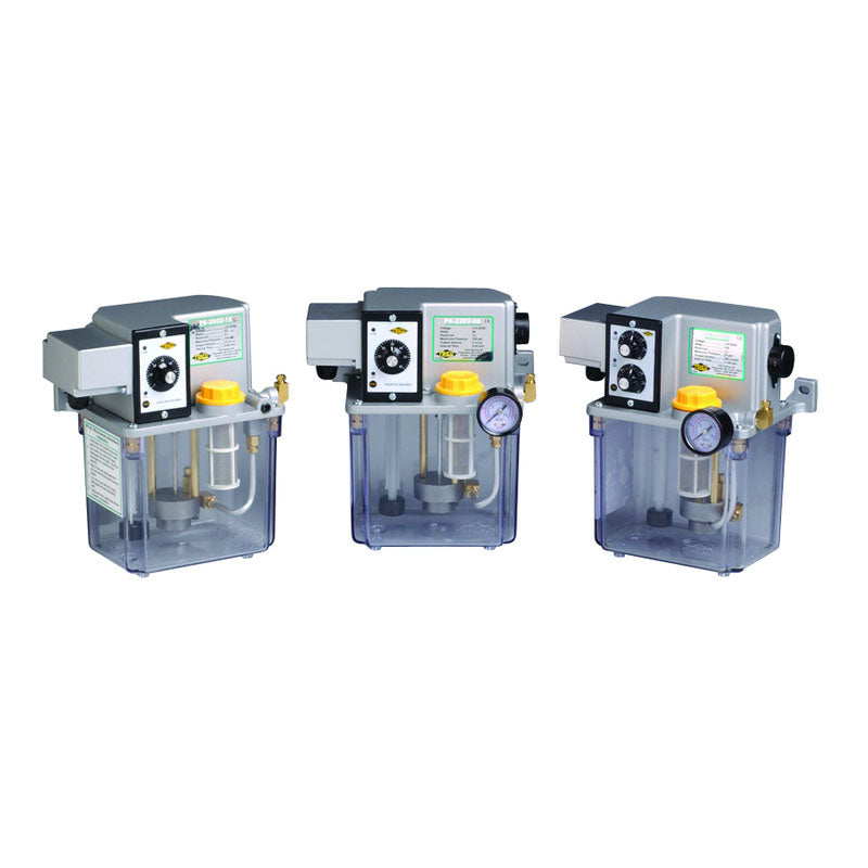 Trico NW50PE200215 Automatic Cyclic Pump - PE - 2002-15