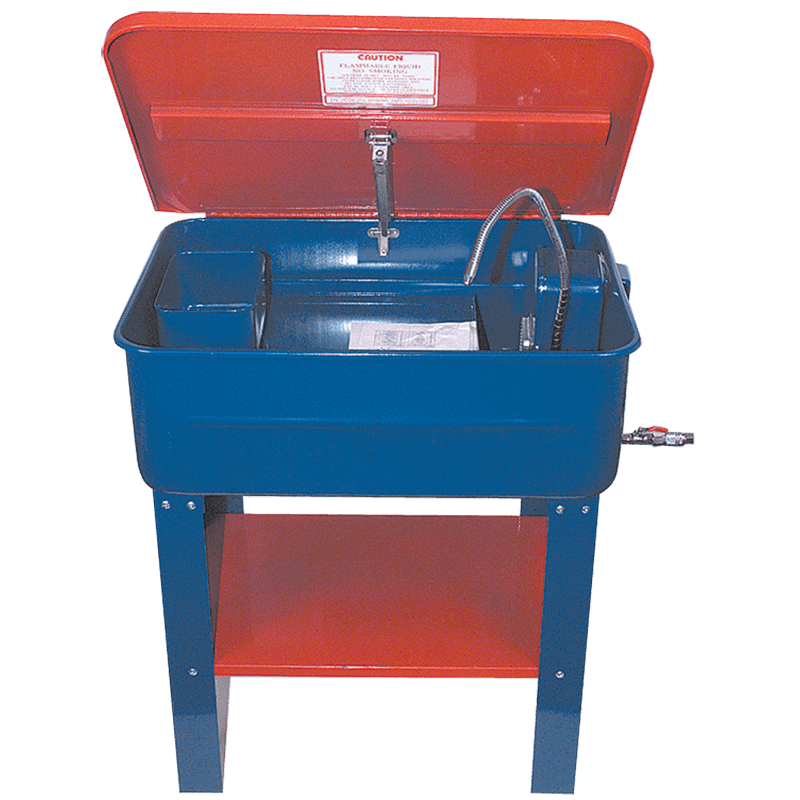 Quality Import NW551991020 National Heavy Duty Parts Washer