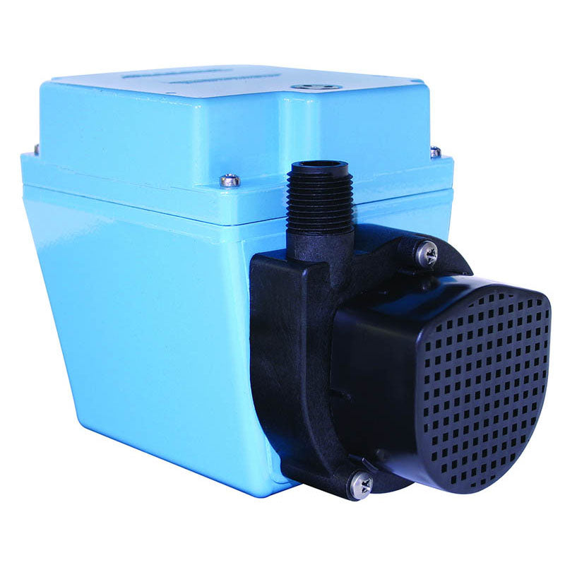 Little Giant NX504E34N Replacement Pump For 4MC10G