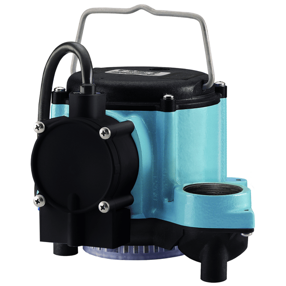 Little Giant NX506CIA Submersible Sump And Effluent Pump