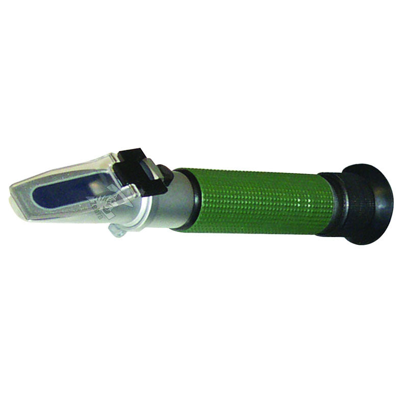 Zebra Skimmers NY40OPT10 Sump Maintenance - Basic Refractometer 0–10% Brix Scale