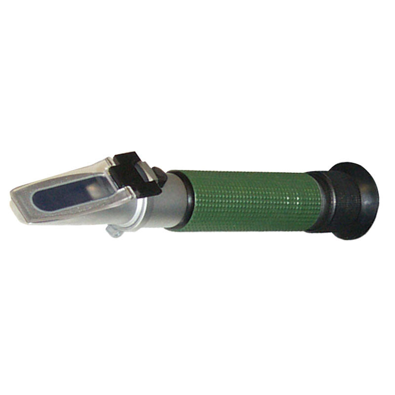 Zebra Skimmers NY40OPT32 Sump Maintenance - Basic Refractometer 0–32% Brix Scale