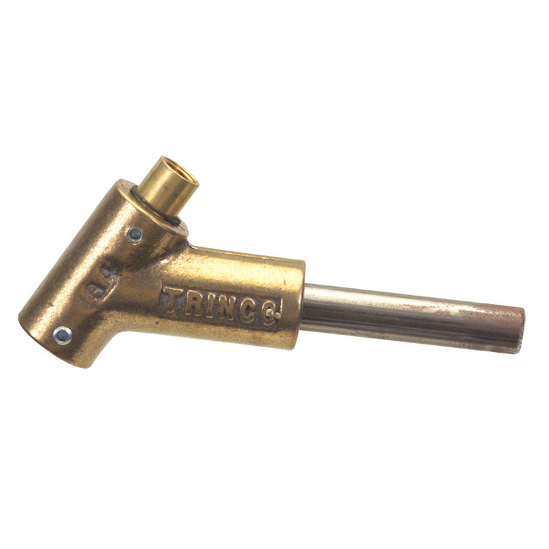 Trinco PA50261 Trinco Gun W/Air Jet for Blast Cabinet - Model #2–00061 3/4"