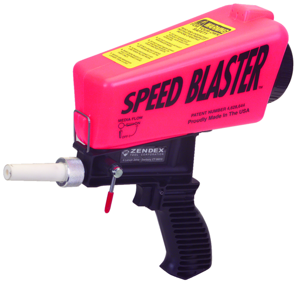 Speed Blaster PA55007R Speed Blaster-Red