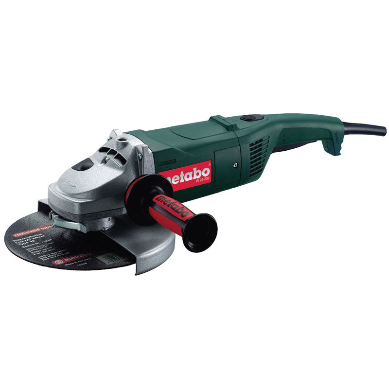 Metabo PD35W23230 WE24-230 9" ANGLE GRINDER