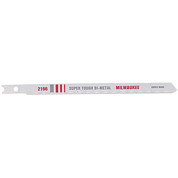 Milwaukee PD5048422190 Milw 14T Bimetal Blade Pack Of 5