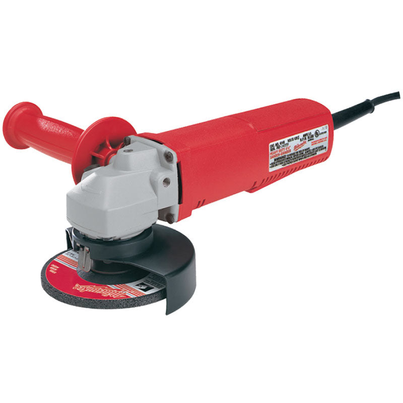 Milwaukee PD5061486 4-1/2 MAG SANDER/GRINDER