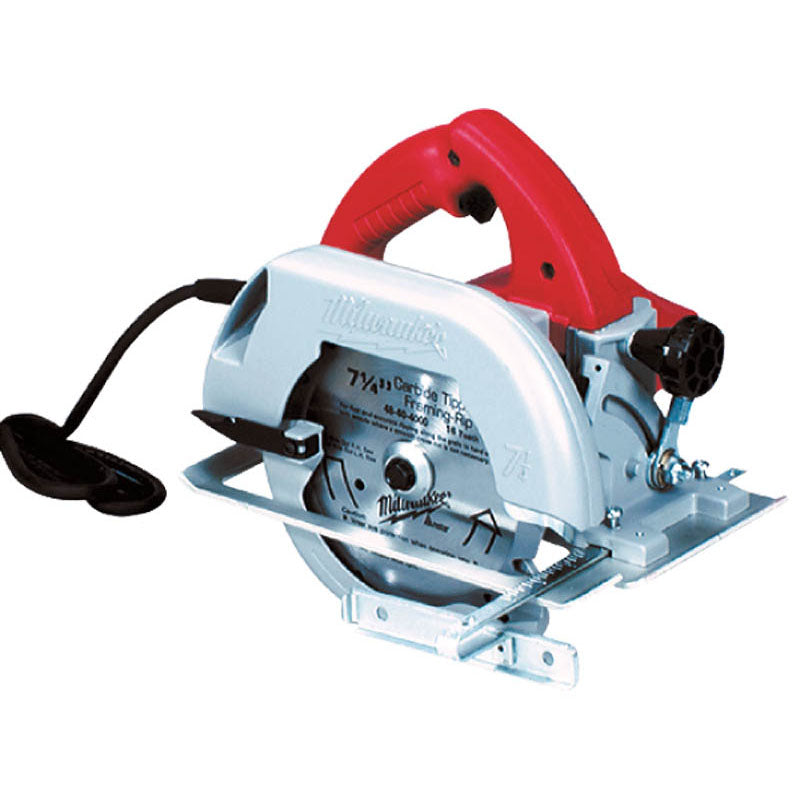 Milwaukee PD50639021 7-1/4 CIRCULAR SAW