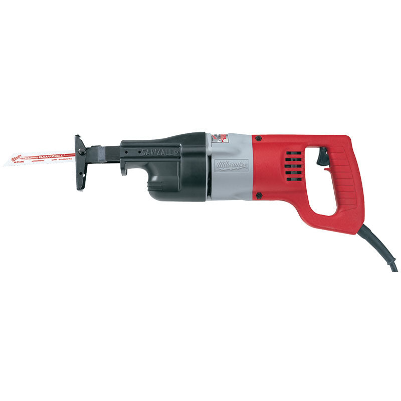 Milwaukee PD50650922 12 AMP SAWZALL