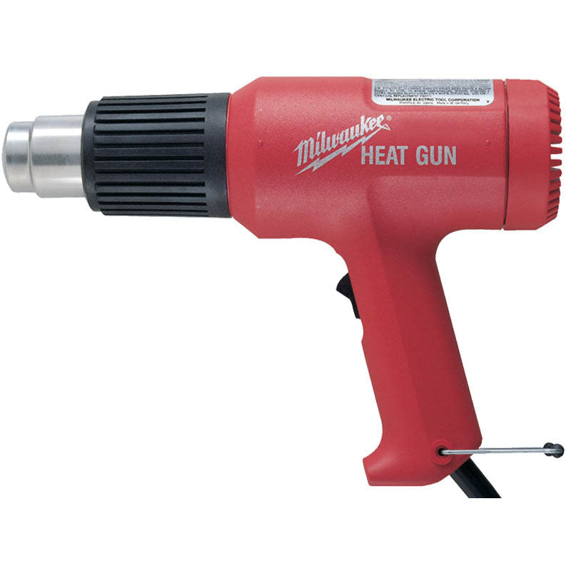 Milwaukee PD5089756 HEAT GUN MILWAUKEE