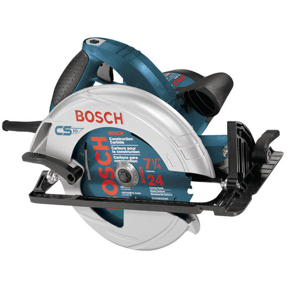 Bosch PD80CS10 Model CS10-7 1/4" Blade-5,600 RPM - Circular Saw