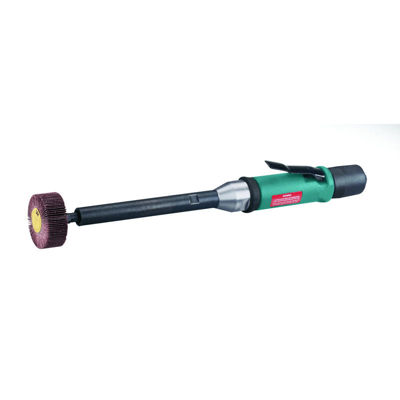 Dynabrade PF3051134 Dynastraight Flapper 8" (203 mm) Extension Finishing Tool