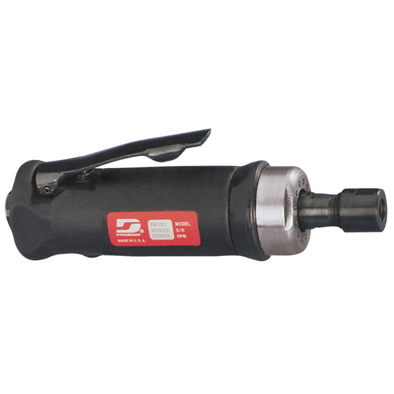 Dynabrade PF3051302 .5 hp Straight-Line Die Grinder
