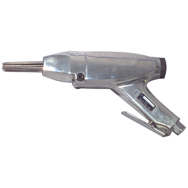 Chicago Pneumatic PF50CP0952 Model CP0952–3/8" NPT Inlet - Air Powered Needle Scaler