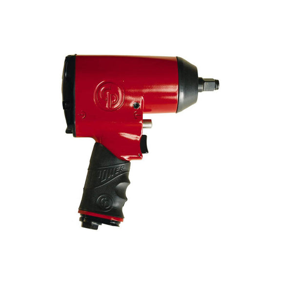 Chicago Pneumatic PF50CP749 Model CP749-1/2" Drive - Pistol Grip - Air Powered Impact Wrench