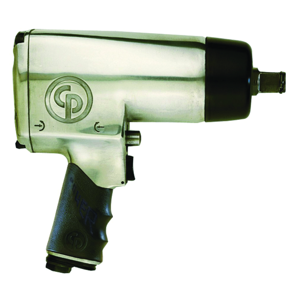 Chicago Pneumatic PF50CP772H Model CP722H-3/4" Drive - Pistol Grip - Air Powered Impact Wrench