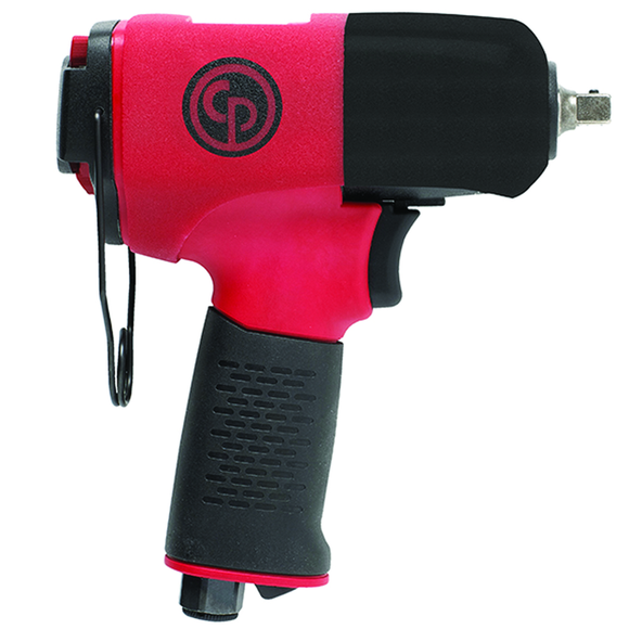 Chicago Pneumatic PF50CP8222 Model CP8222-3/8" Drive - Angle Type - Air Powered Impact Wrench Impact Wrench