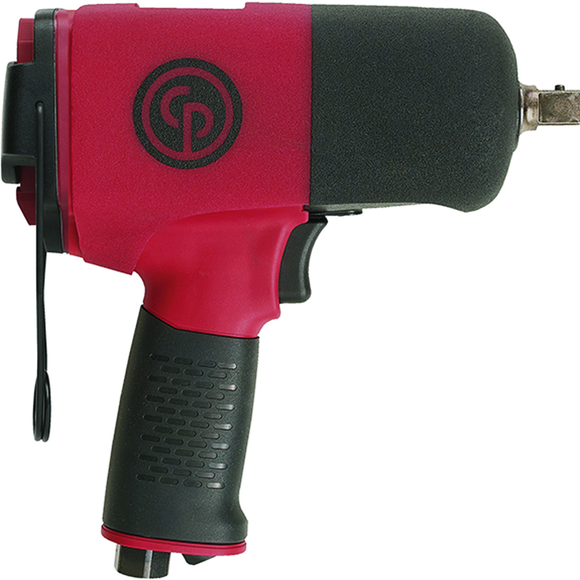 Chicago Pneumatic PF50CP8252 Model CP8252-1/2" Drive - Angle Type - Air Powered Impact Wrench Impact Wrench