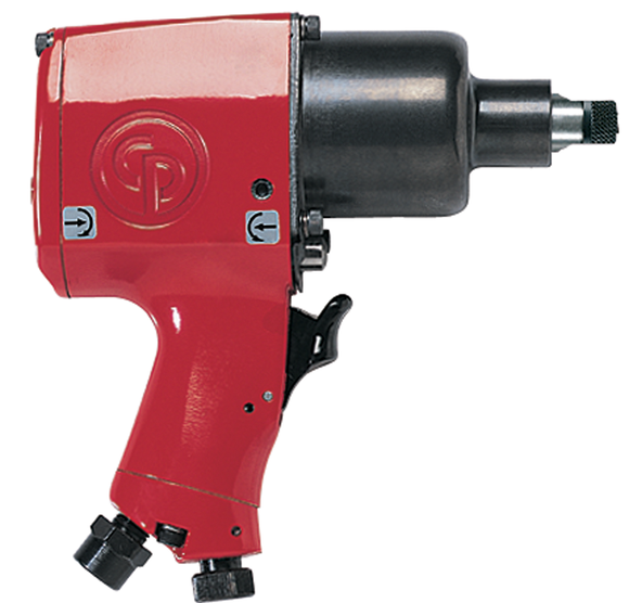 Chicago Pneumatic PF50CP9541 Model CP9541-1/2" Drive - Angle Type - Air Powered Impact Wrench Impact Wrench