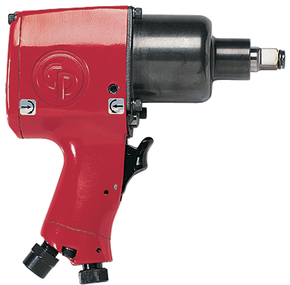 Chicago Pneumatic PF50CP9542 Model CP9542-1/2" Drive - Angle Type - Air Powered Impact Wrench Impact Wrench
