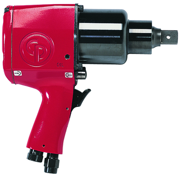 Chicago Pneumatic PF50CP9561 Model CP9561-3/4" Drive - Angle Type - Air Powered Impact Wrench Impact Wrench