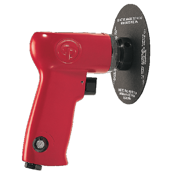 Chicago Pneumatic PF50CP9778 Model CP9778-5