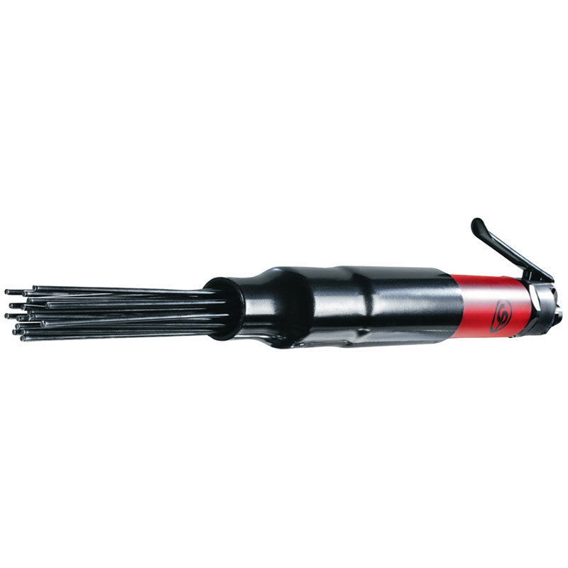 Chicago Pneumatic PF50NP123906 Model NP123906–5/64" Diameter–53 Piece Needle Set for Scaler
