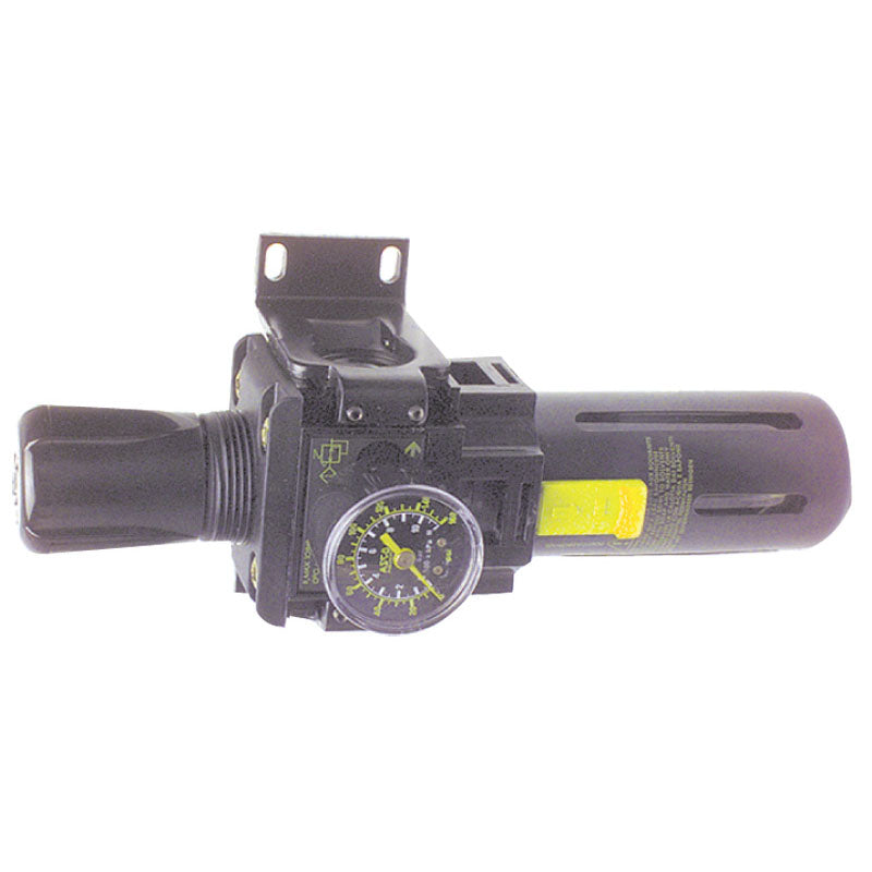 Air Turbine Tools PF5330003 Model 30003-3/8" NPT - High Flow Regulator