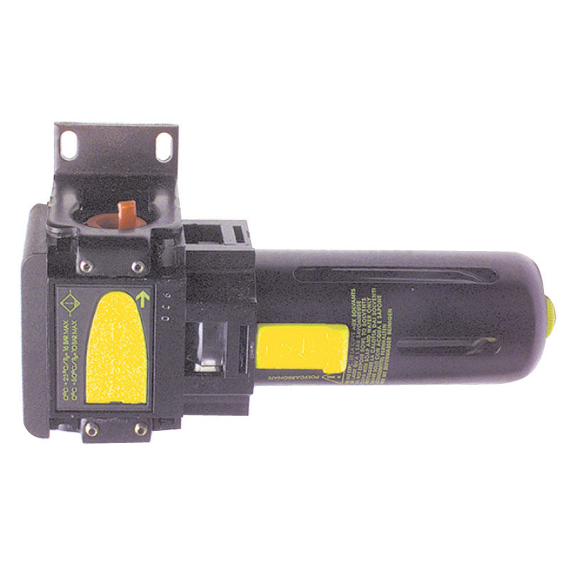 Air Turbine Tools PF5330004 Model 30004-3/8" NPT - High Flow Filter