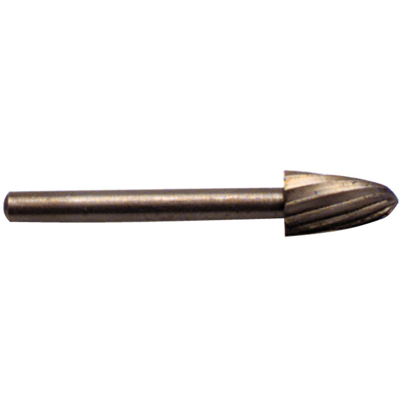 Dremel PH50117 Model 117-1/4" - Burr-Type High Speed Steel Cutter for Multi-Pro