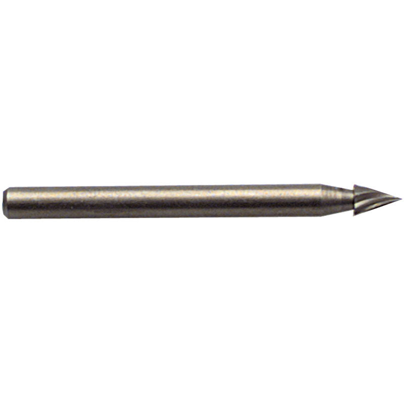 Dremel PH50118 Model 118-1/8" - Burr-Type High Speed Steel Cutter for Multi-Pro