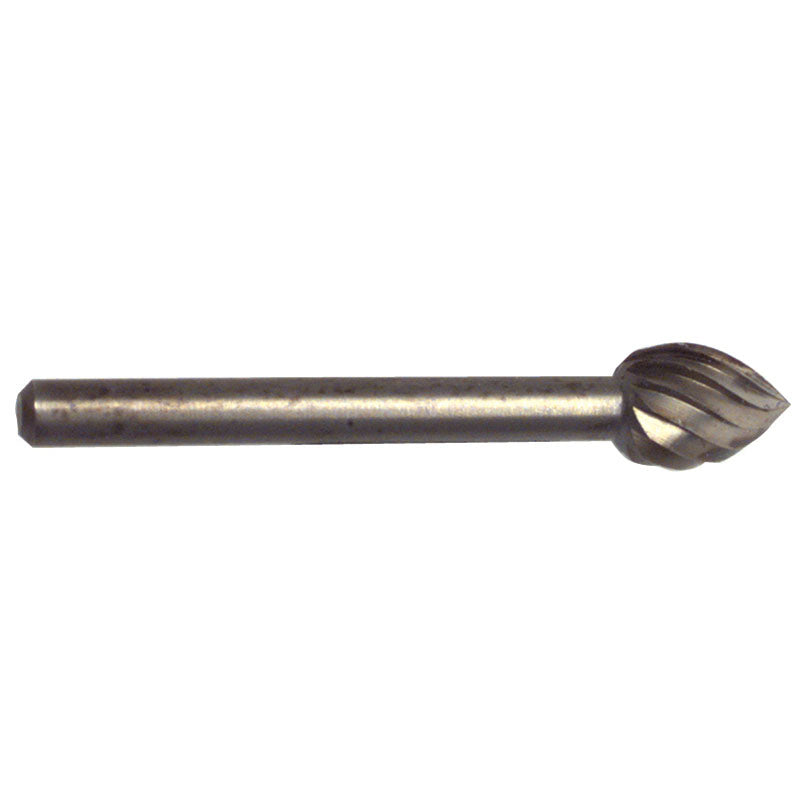 Dremel PH50121 Model 121-1/4" - Burr-Type High Speed Steel Cutter for Multi-Pro