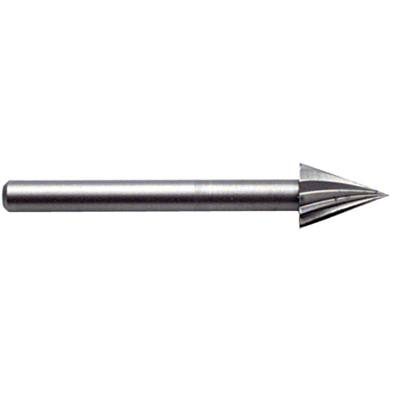 Dremel PH50125 Model 125-1/4" - Burr-Type High Speed Steel Cutter for Multi-Pro