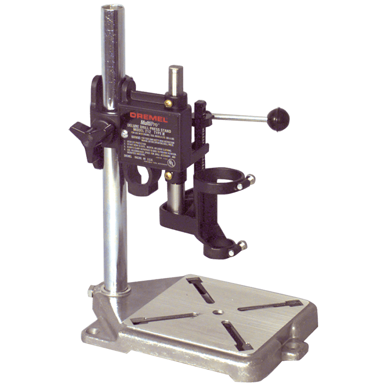 Dremel PH50212 Model 220-01 - Drill Press Base for Moto Tool