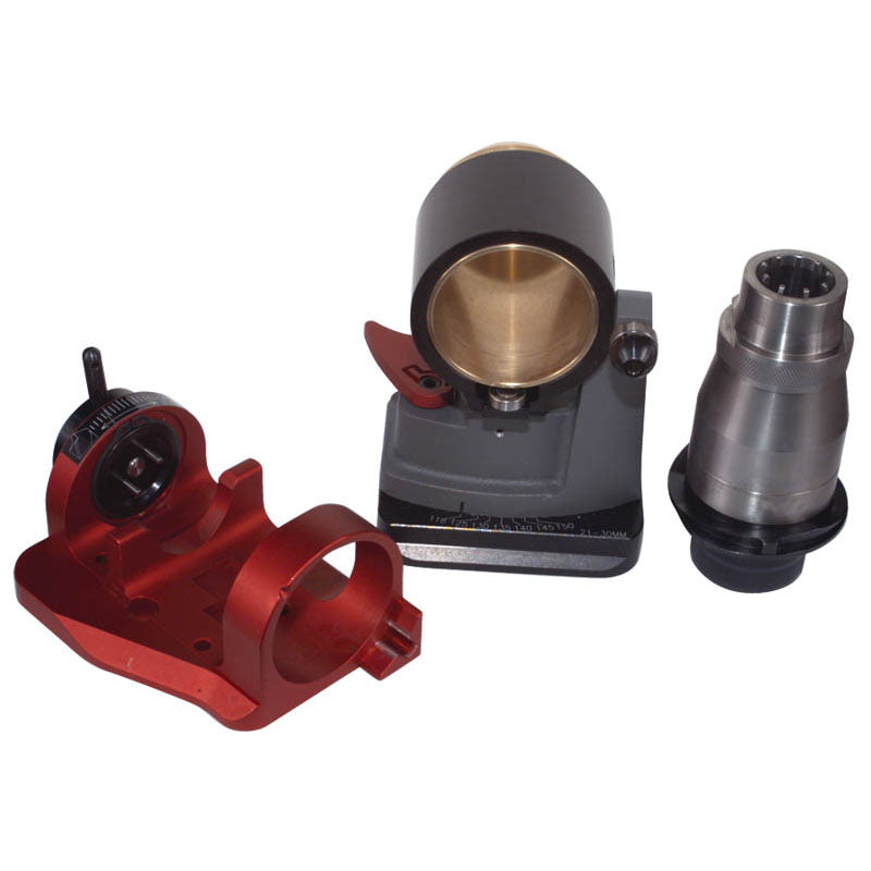 Darex PM70050 Attachment Only for Drill Grinder - Model LEX050; for 13/16" to 1 3/16" Drills