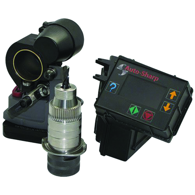 Darex PM70SA17025TA 12-21 mm Auto Geared Chuck