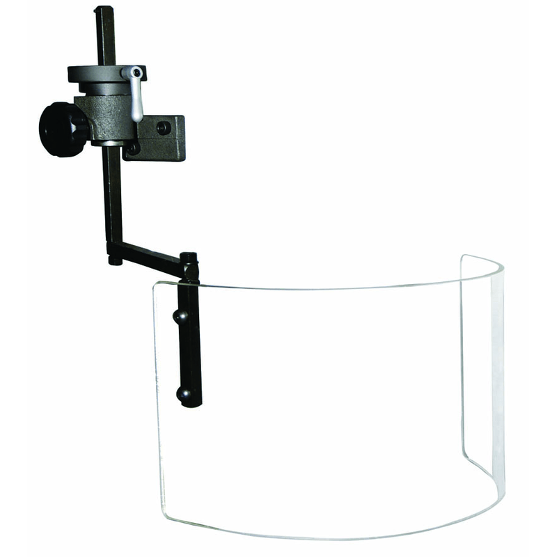 PRM PR6915035 SWING AWAY ADJ SAFETY GUARD PRM