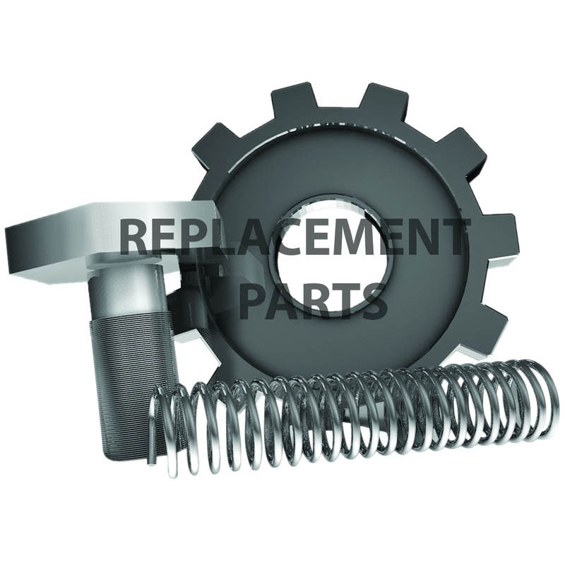 PRM PR71712SR Steady Rest for 7" x 12" Lathe