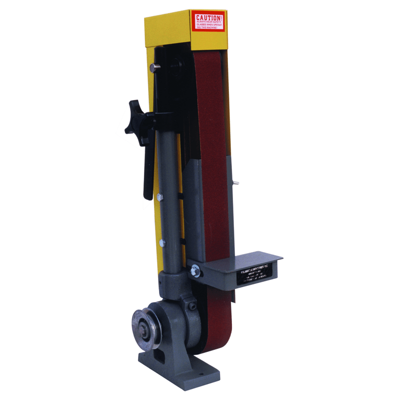 Kalamazoo PT502FS Belt Sander No Motor - Model 2FS; 2" x 48" Belt