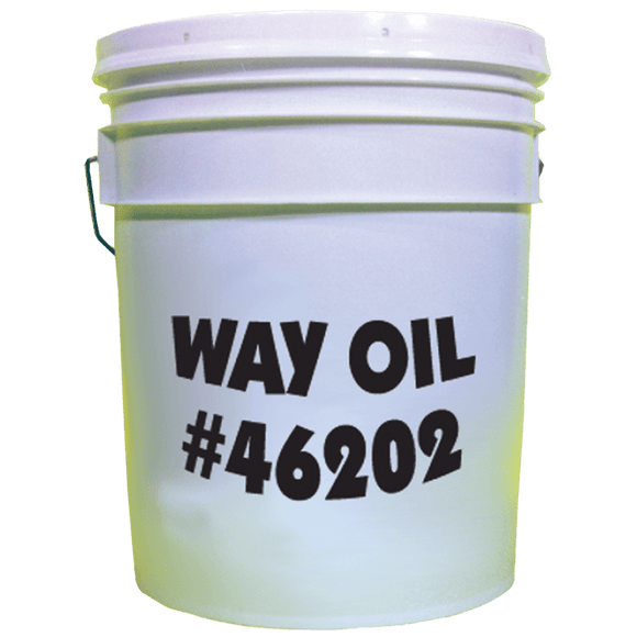 Generic USA RB5046206 ISO100 5 Gallon Waylube 60 Oil
