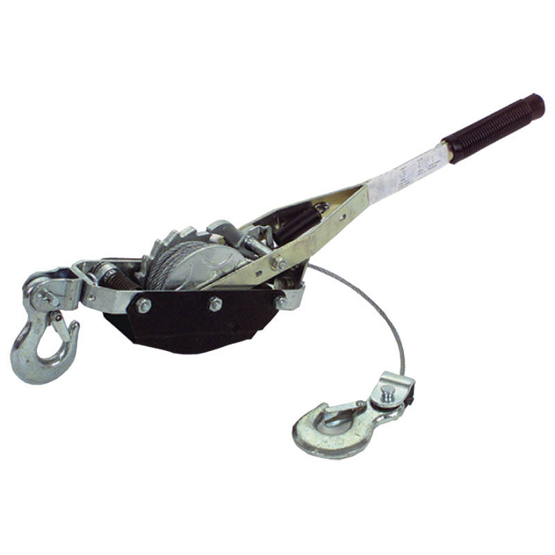 Mini-Mule RP50MM112R184SC Chain Hoist/Puller - Model MM112R185; 1,000 lbs Capacity