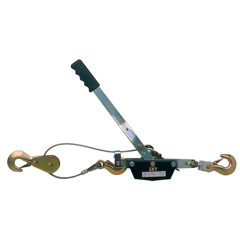 Jet RR51JCP2 Ratchet Puller - #180420; 4,000 lbs Capacity
