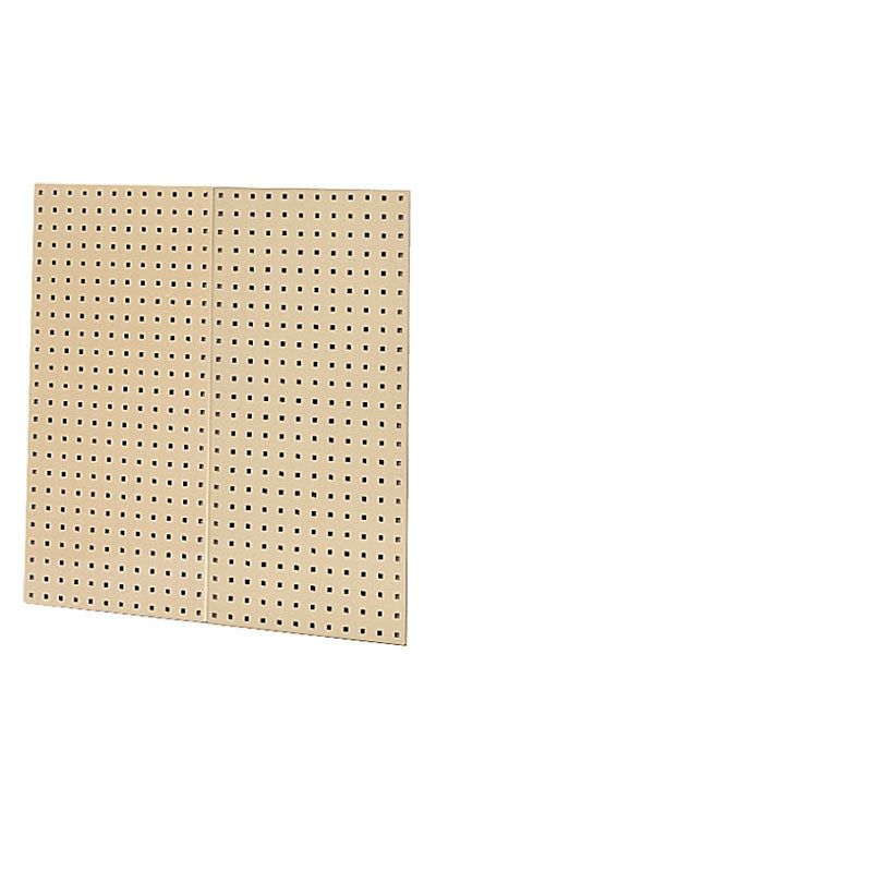 Kennedy RX5050022 Two-Panel Steel Toolboard System - Gray